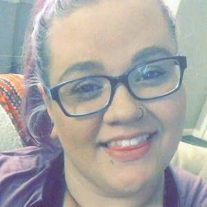 Meet your Posher, Bethany